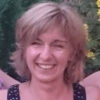 Nadine Lambert (lambert4586)