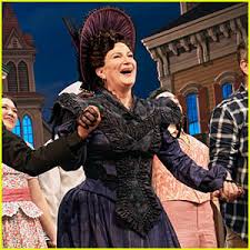 Video: Schmigadoon! Takes Its Opening Night Bows on Broadway
