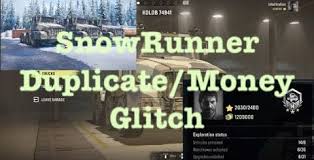 Overcome mud, torrential waters, snow, and frozen lakes while taking on perilous contracts. Snowrunner Money Cheats Pc Mudrunner 2 Mods Mods For Mudrunner 2 Mods