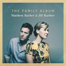Profile for Matthew Barber & Jill Barber present The Family Album