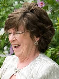 Obituary of Jane Elizabeth Helms