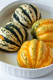 Image result for carnival acorn squash