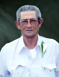 Obituary information for Carl Lane Johnson