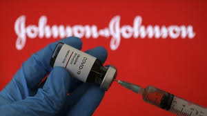 The vaccine efficacy was slightly lower. Who Expert Group Says Johnson Johnson Vaccine Is Safe