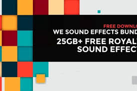 Free samples download from black octopus sound. We Sound Effects Bundle 2020 25gb Download Free Sample Packs