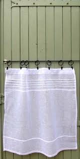 Check out our french cafe curtains selection for the very best in unique or custom, handmade pieces from our шторы и декорирование окон shops. Pin On Cafe Curtains