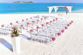 Beautiful bride and groom at wedding day outdoors. 100 000 Best Beach Wedding Photos 100 Free Download Pexels Stock Photos