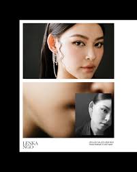 FloralpunkMuse: LENKA NGO with the Dream of Embracing Motherhood Thông qua  #FloralpunkMuse, Floralpunk hy vọng có thể chia sẻ những câu chuyện, những  trải nghiệm của những người phụ nữ tuyệt vời