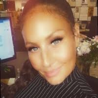 Nadia Marjan Email & Phone Number