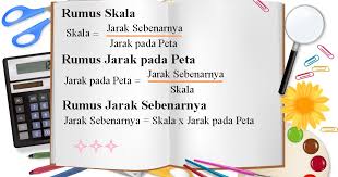 Soal skala pada denah kelas 5 sd dan pembahasannya. Contoh Soal Skala Beserta Pembahasan Terbaru