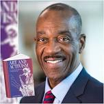 Jack Marchbanks Author Visit - Art and Activism...