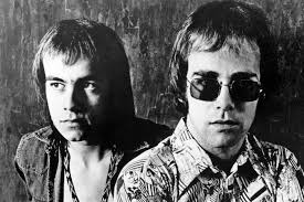Bernie Taupin: 'Rocket Man' lyrics aren't a David Bowie rip-off