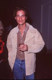 Maybe you would like to learn more about one of these? Five Strong Style Lessons To Take From Matthew Mcconaughey S Nineties Wardrobe British Gq