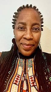 DaraMonifah® Cooper