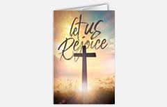 The church bulletin plays a vital role in making visitors feel welcome and members feel connected to the life of the church. Church Bulletins