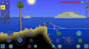 Terraria apk full version download with obb top android apps, android apk, free android. Terraria Apk Mod 1 4 0 5 2 1 Modo Dios Articulos Ilimitados Descargar Gratis Ultima Version