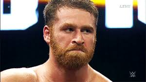 Farce the Music: WWE Country Reaction Gifs 14: Luke Bryan, Drew Kennedy,  FGL, etc.