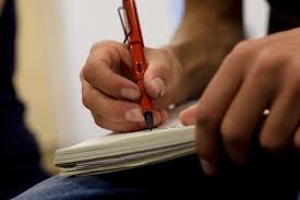 Calling All Writers & Artists! | The Whole U