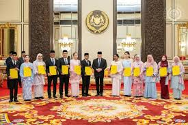 Harapan Daily - News update