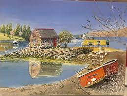 Profile for Edward Cusick Gallery