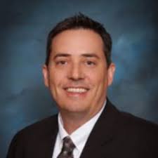 Dr. Robert Carey, MD