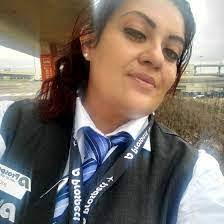 Judy Cisneros's Instagram, Twitter & Facebook