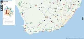 Additionally, the route that the app maps sometimes is not the best route. Road Safety Information Education And Tips Arrive Alive South Africa
