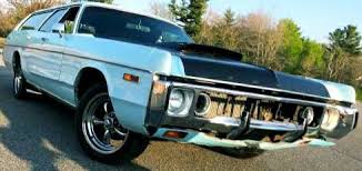 Image result for Black 1971 Polara