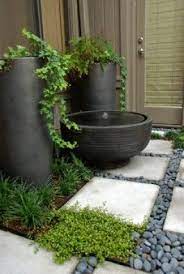 Https Www Google Com Au Search Q 15 Stunning Diy Water Features To Adorn Your Garden Small Japanese Garden Asian Landscape Garden Zen