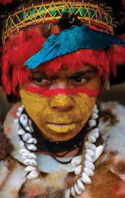 The Lens of Jodi Cobb