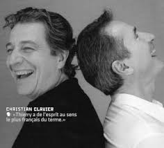 Fils d'un immigré italien et d'une française, michel colucci grandit à montrouge. Thierry Lhermitte Thierry Lhermitte Cinema Francais Thierry