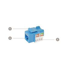 A first check out a circuit representation might be complicated, but if you can check out a metro map, you could review schematics. Ox 7338 Rj45 Modular Jack Wiring Diagram Free Diagram