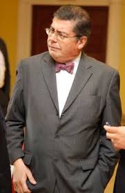 Luis Riveros explica apadrinamiento y descarta doble titulación para la  universidad estatal de O'Higgins