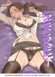 Đọc Hentai Không Che Bí Mật Lồn Chảy Nước Full Color - One Shot Tiếng Việt