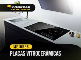 Las 5 Mejores Placas Vitroceramicas De 2020 Top 5 De 2020