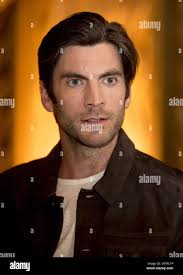 Wes bentley hi-res stock photography and images