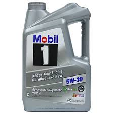 Mobil 1 120764 Synthetic Motor Oil 5w 30 5 Quart Check Out This Great Product This Is An Affiliate Link Automoti Motor Oil Oil Change Synthetic