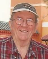 Obituary information for Howard E. Masters