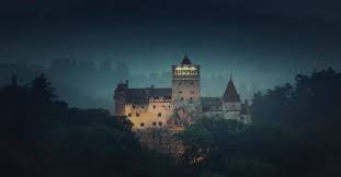 When queen marie died, on july 18, bran castle was bequeathed to the princess ileana, now married to archduke anton of austria since 1931. G378xt2ls0fw7m