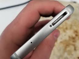 Solved Sim Card Stuck Without Tray How To Take It Out Samsung Galaxy S7 Edge Ifixit