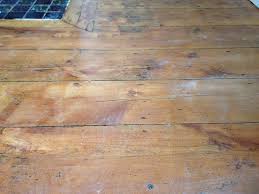 Pine Wood Floor Scratched And Damaged Floor Restoration Flooring Pine Wood Flooring