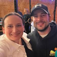 Anyone else learn where the creaking parts of your floor is and jump over  it like lava? 🤣 Oh, and god forbid you try to be super quiet and all of a