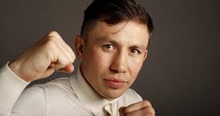 The Fight Corner: Gennady Golovkin is in a good place before his next bout 
