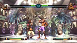 Repeat until you've defeated 3 teams (9 characters total), . The King Of Fighters Xiii Steam Edition On Steam