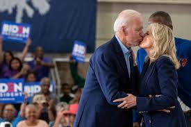 Stevenson, a former college football player, and jill worked together and founded the stone balloon. Jill Biden S Ex Husband Accuses Her Of Affair With Joe Biden In 1970s Disrn