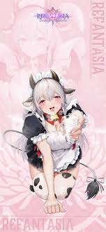 Refantasia: Charm and Conquer - Game Sprites - Page 8 - HentaiEra