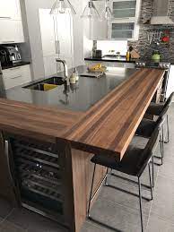 epingle sur comptoir lunch