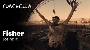 The best outfits celebrities wore to coachella 2019. Fisher Losing It Live At Coachella 2019 Friday April 12 2019 Youtube