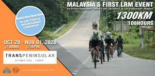 Transpeninsular Malaysia 1300 Ticket2u