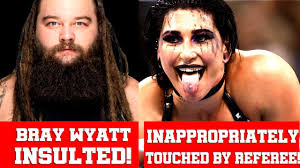 Rhea Bray's Instagram, Twitter & Facebook